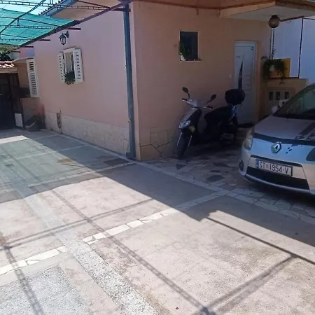 Lägenhet Fabjanac Trogir