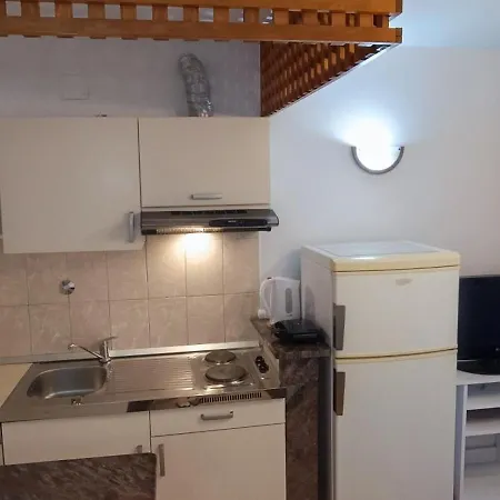 Fabjanac * 트로기르