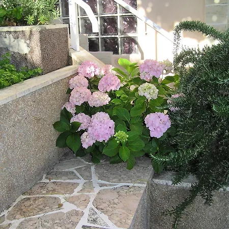 Fabjanac 아파트 트로기르