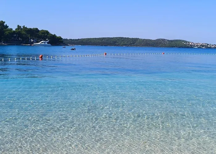 アパート Fabjanac トロギール