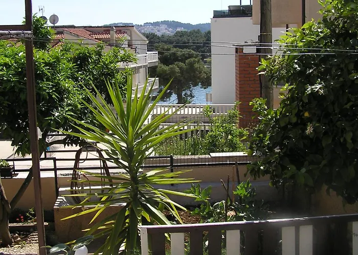 Fabjanac トロギール