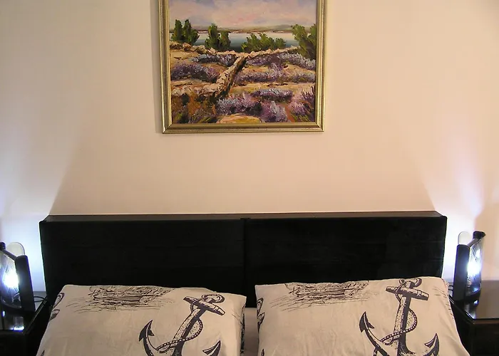 Fabjanac * トロギール