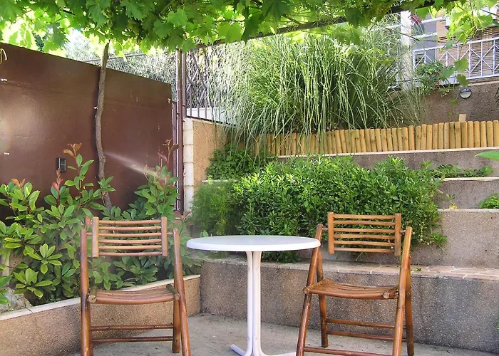 Fabjanac トロギール