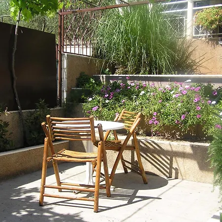 Apartamento Fabjanac *