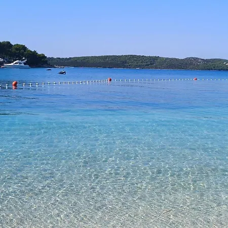 Apartament Fabjanac Trogir