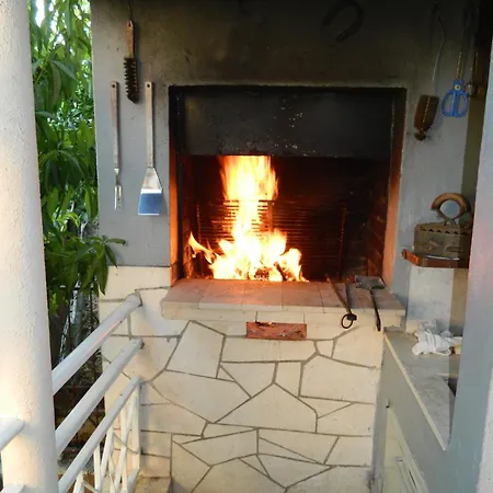 Apartamento Fabjanac