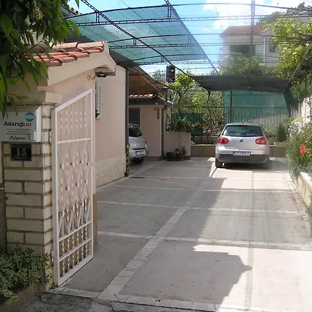 Apartament Fabjanac Trogir