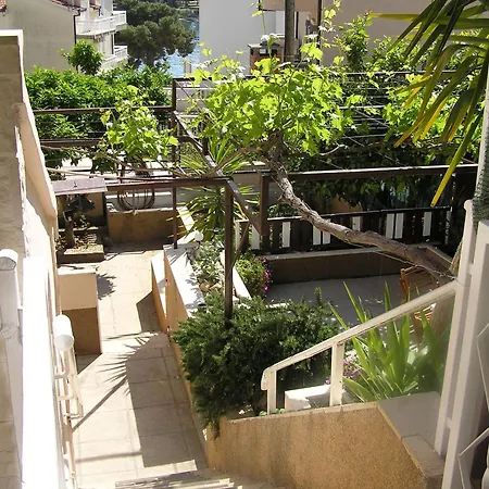 Apartament Fabjanac Trogir
