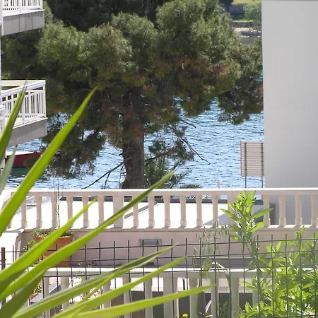 Apartament Fabjanac Trogir