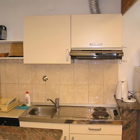 Fabjanac Apartamento Trogir