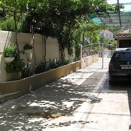 Apartament Fabjanac Trogir