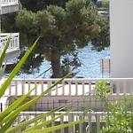 Apartmán Fabjanac Trogir