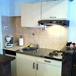 Fabjanac Apartmán Trogir