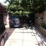 Fabjanac Apartmán