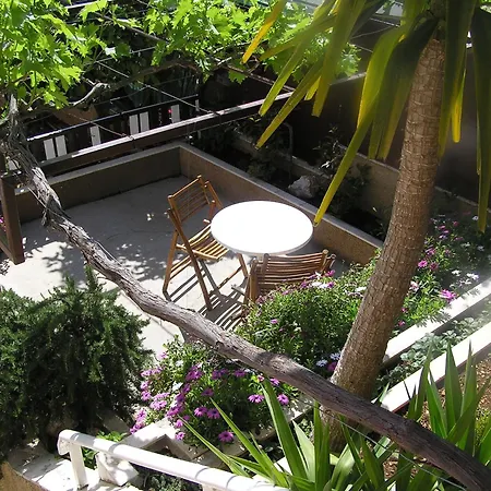 Apartament Fabjanac Trogir