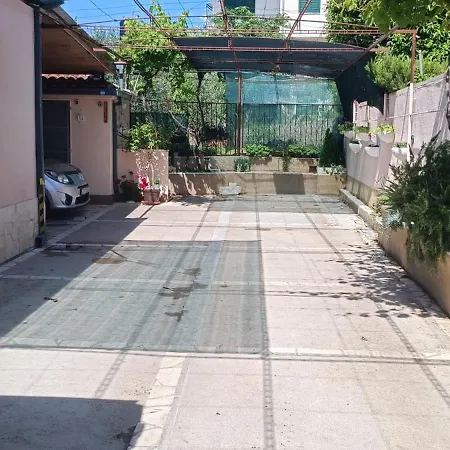 Apartament Fabjanac