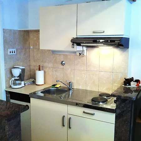 Fabjanac Apartament Trogir