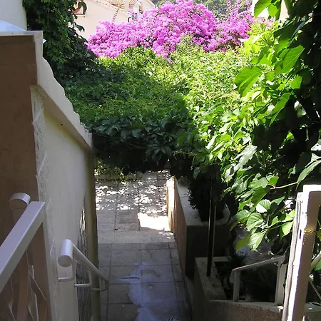Fabjanac Apartament