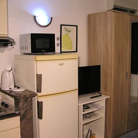 Apartament Fabjanac