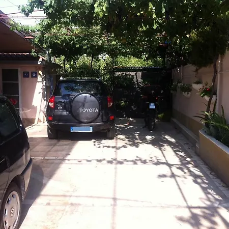 Fabjanac Apartament