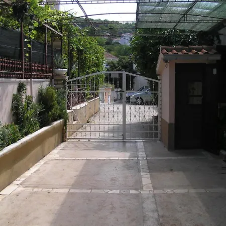 Fabjanac Apartament *