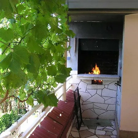 Apartament Fabjanac Trogir
