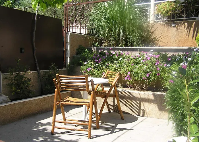 Apartament Fabjanac *