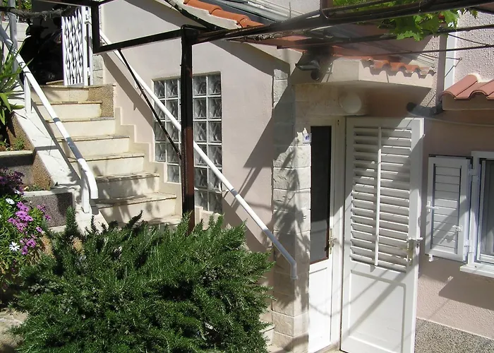 Fabjanac Trogir