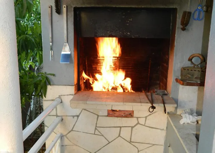 Apartament Fabjanac