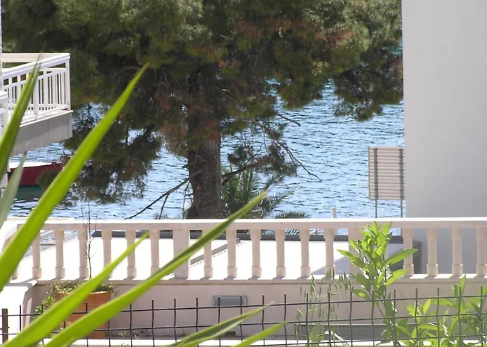 Apartament Fabjanac Trogir