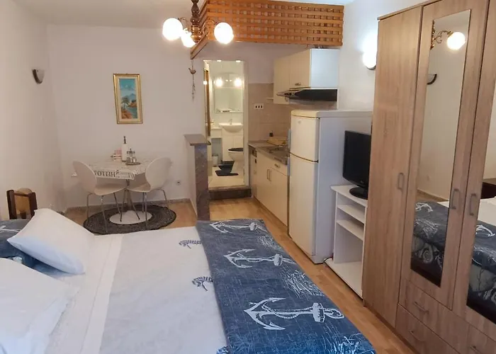 Fabjanac Trogir