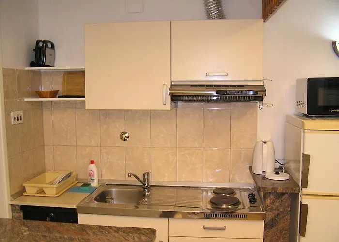 Fabjanac Apartament Trogir