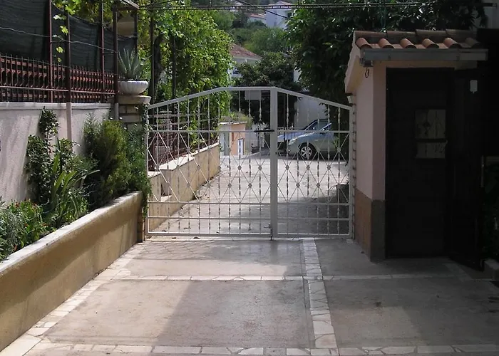 Fabjanac Apartament *